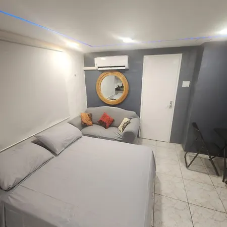 A1 Apartments Aruba